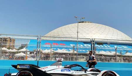 Pechito penalizado y con mucha bronca