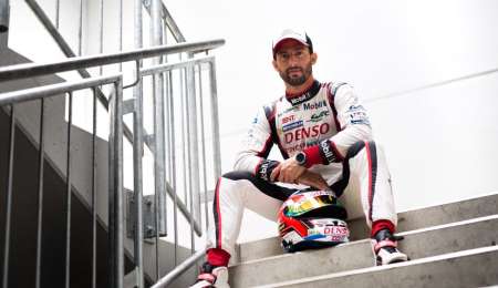 “La influencia del piloto va a ser mayor con el Hypercar”