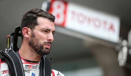 Para López ganar el título mundial sería una revancha de Le Mans