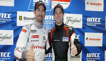 Ford, “Pechito” López y Girolami: sueños de una Súper categoría