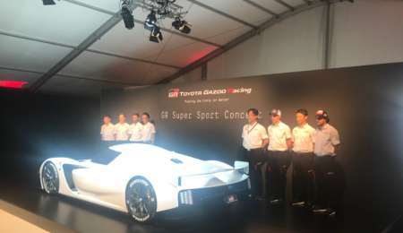 “En Le Mans, Toyota Gazoo Racing no tiene orden de equipo”