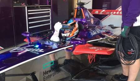 López no encuentra el ritmo