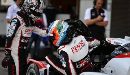 LA CONFIANZA DE PECHITO CON MIRAS AL FUTURO