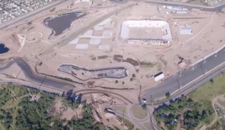 Rumbo a lo desconocido 