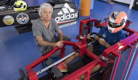 El cuidado de los pilotos en época de cuarentena