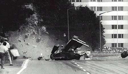 Hace 47 años se iba el auténtico "Speedy" Mexicano