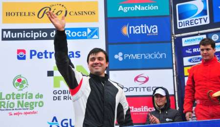 "El balance por ahora es excelente"