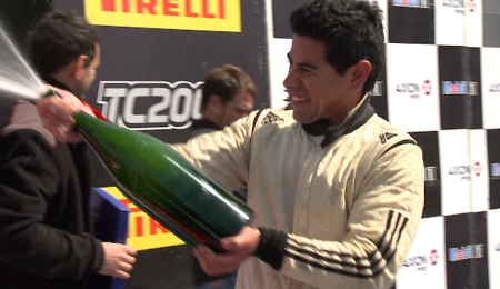 El seguimiento de La Plata