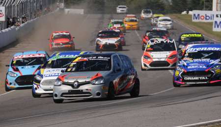 Novedades del Turismo Pista previo a Alta Gracia