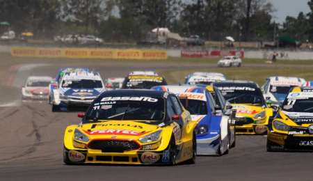 TC2000 tendrá un auspicioso arranque de temporada