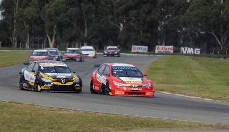 Cronograma: así se correrá en Río Cuarto