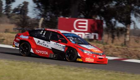 La carta bajo la manga de Peluso