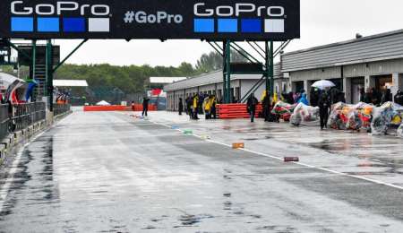 Ecos de Silverstone: “Tuvimos que pensar en nuestras vidas”