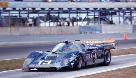 Penske se une a Porsche para volver a Le Mans