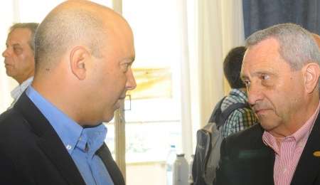 Un sueño que no se hace realidad