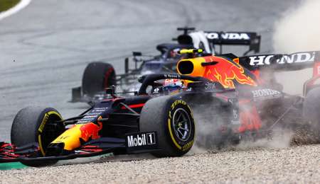 La particular explicación de la FIA sobre las sanciones en Austria