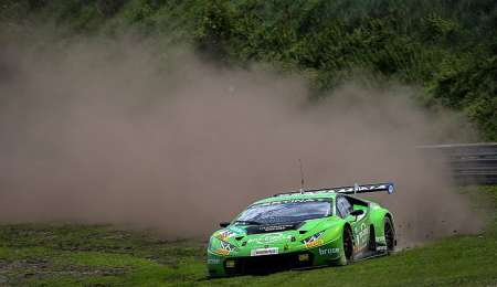 Abandono de Pérez Companc en Holanda
