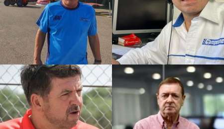 ¿Qué opinan del presente los periodistas del automovilismo?