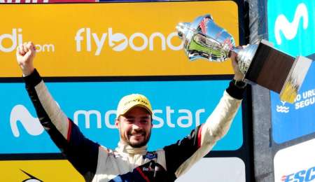 "Para pelear por la corona, hay que ser fuertes mentalmente”