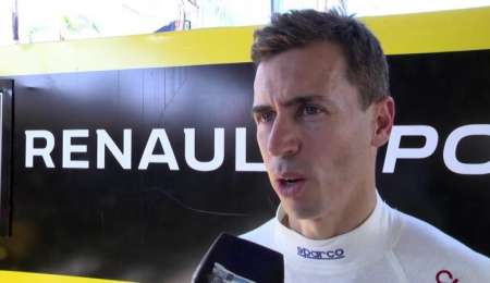 Pernía tiene la receta para ganarle a River