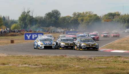 La continuidad es el mejor refuerzo para Renault Sport