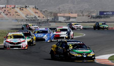 Súper TC2000: ¿quiénes penalizarán en Rosario?