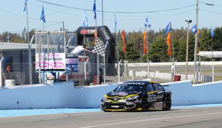 La campaña de Pernía: arrollador en el comienzo y en el final