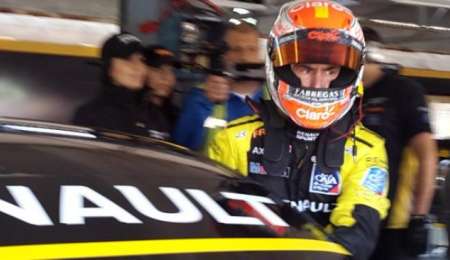 “Tenemos que entender el neumático blando para pelear”