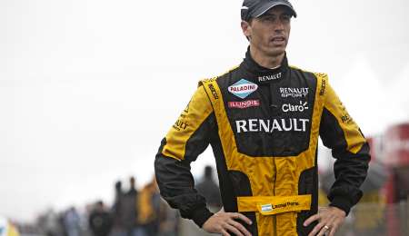 "Milla asumió el error y está todo bien"