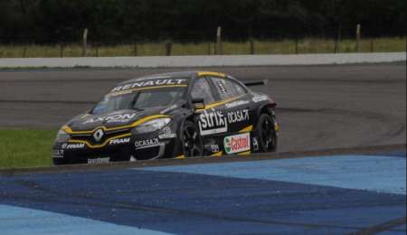 El Turismo Nacional viaja a Termas