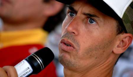 “A Neuquén no voy”