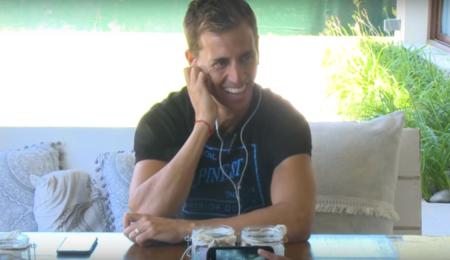 Los pilotos y un desafío muy particular