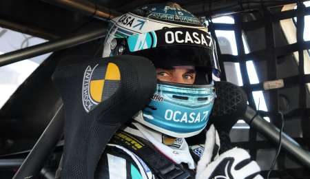 Fiat Competizione regresa con Mariano Pernía entre sus pilotos