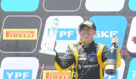 "La estrategia salió bien"