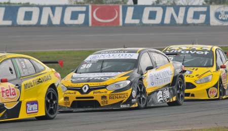 “Voy a soñar con los Ford amarillos”