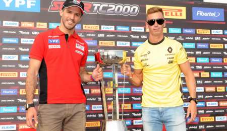 Los pilotos, ¿aceptarían cambios en el reglamento deportivo?