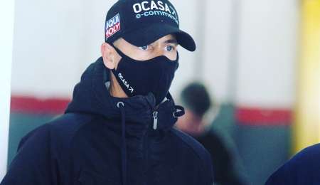 Pernía: "No se dio el resultado que queríamos"