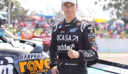 Pernía: “En el Villicum se pueden adaptar muy bien Ford y Torino”