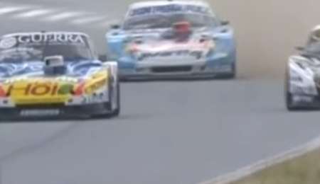 Pernía: "Josito me dejó sin pista"