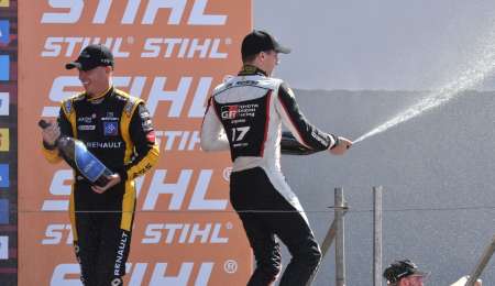 El poder de Rossi vs la obsesión de Pernía