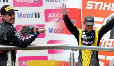 Pernía vs. Yannantuoni