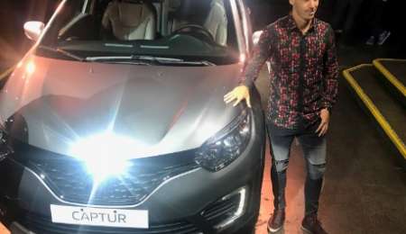 Pernía: “No hay piloto 1 en Renault pero me veo un paso adelante”