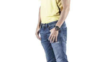 Pernía: “Defenderé el título con todo; voy a correr más liberado”