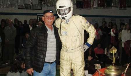 Tandil inauguró el Museo de los Deportes