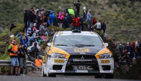 Juan Carlos Alonso comienza su periplo europeo