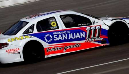 El TR Junior podría definirse en la próxima fecha