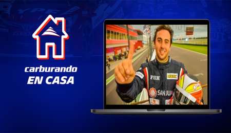 Persia: "Hay poco tiempo para probar antes de clasificar"