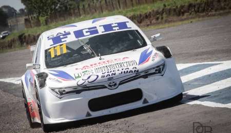 Triunfo aplastante de Persia en la final de invitados del Junior