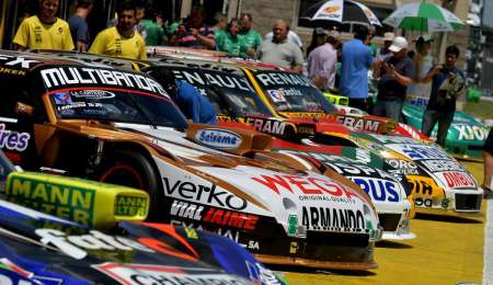 ¿Cuál será el lastre por ganar en el TC? 