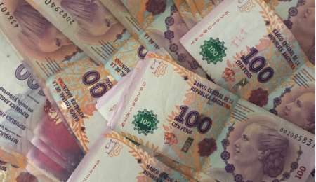 ¿Qué 0 km se puede comprar con menos de 400.000 pesos?